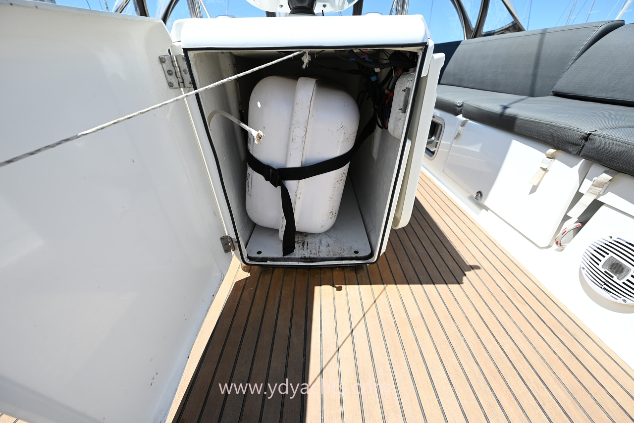 2019 Jeanneau 54 for sale (photo 17)