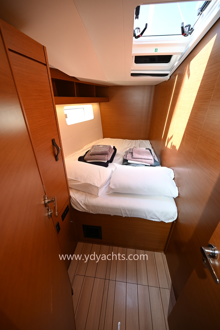 2019 Jeanneau 54 for sale (photo 24)