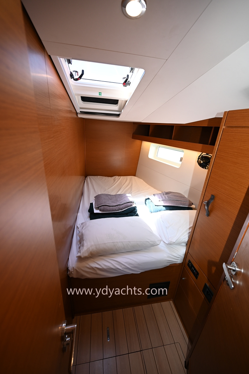 2019 Jeanneau 54 for sale (photo 27)