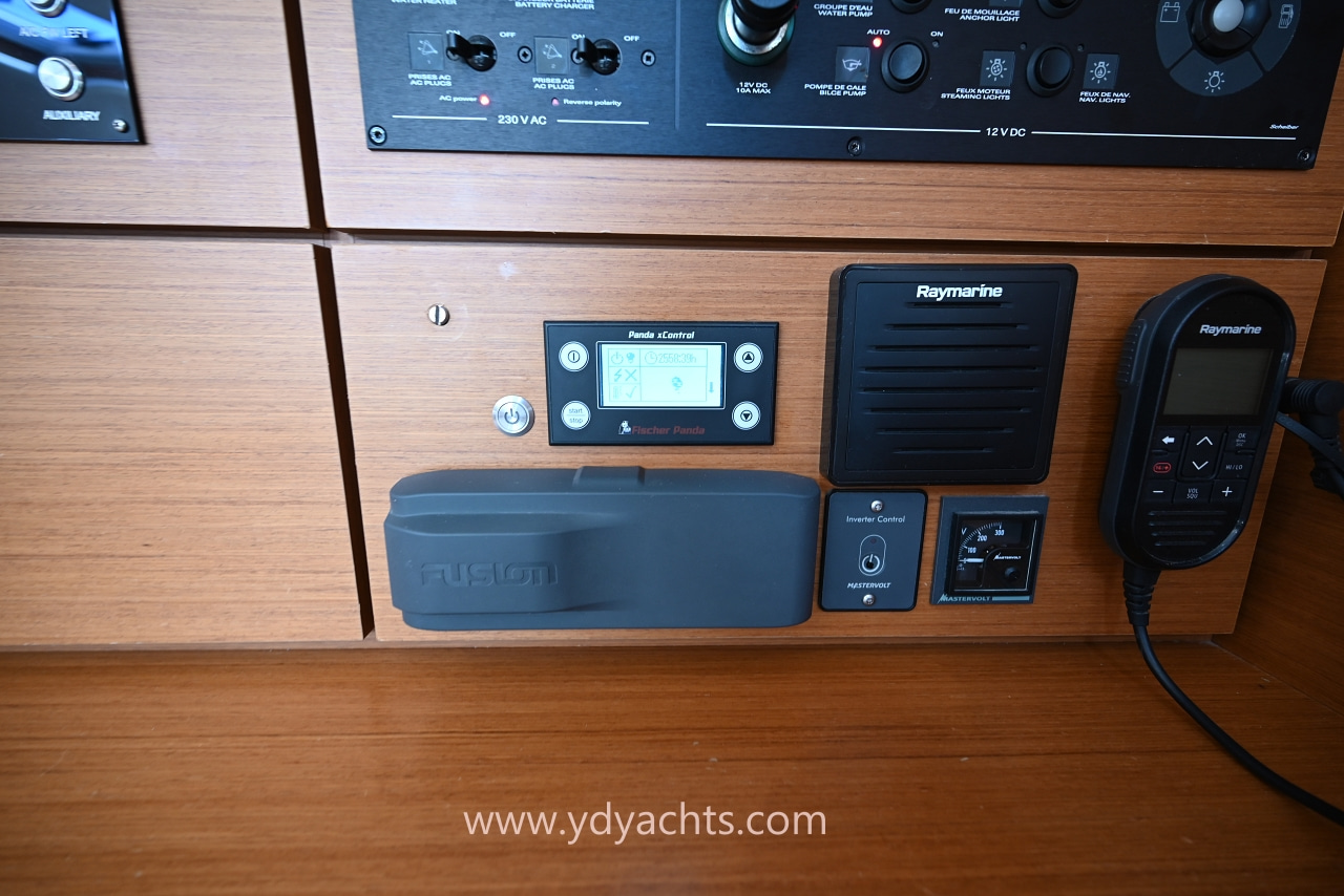 2019 Jeanneau 54 for sale (photo 34)