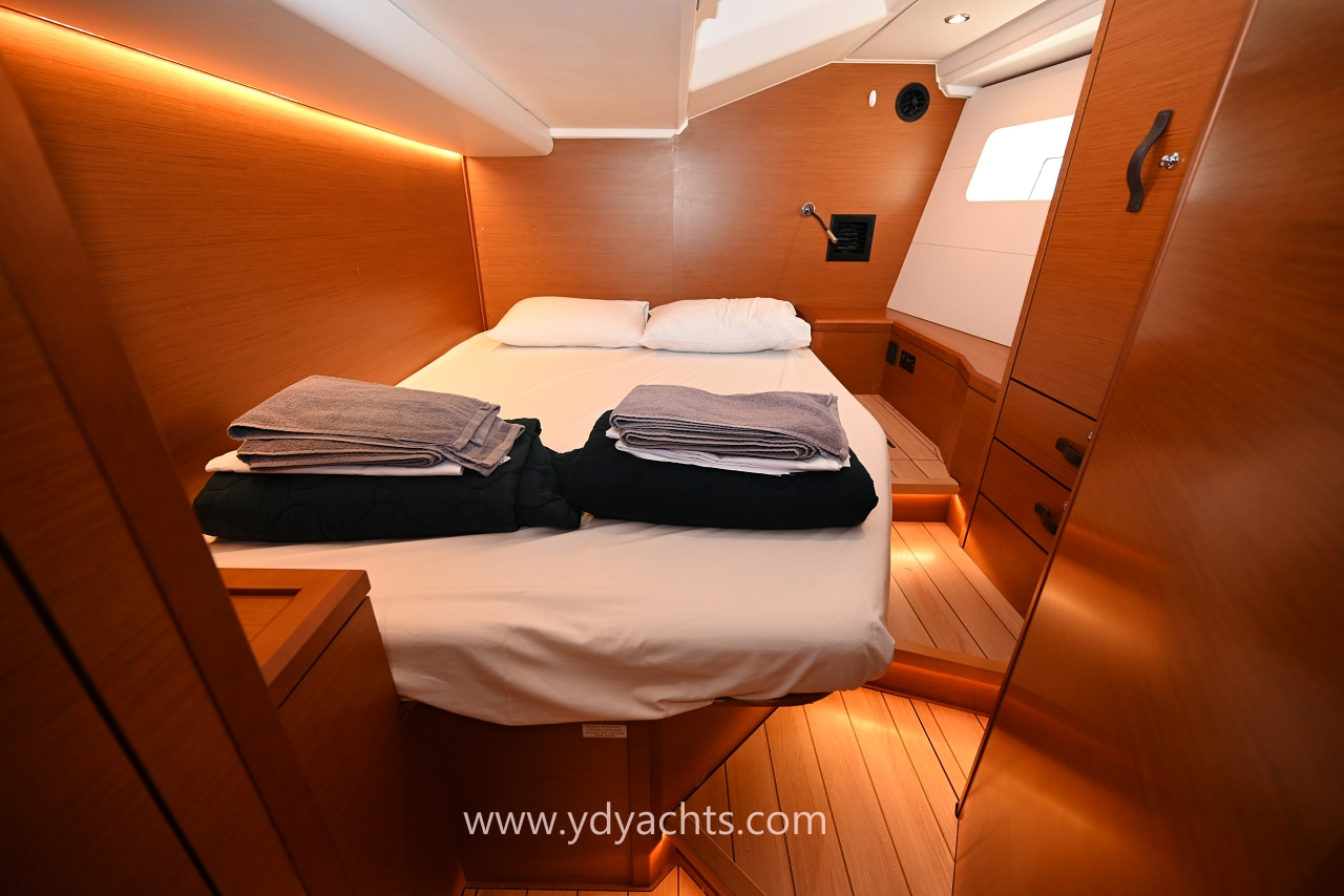 2019 Jeanneau 54 for sale (photo 39)