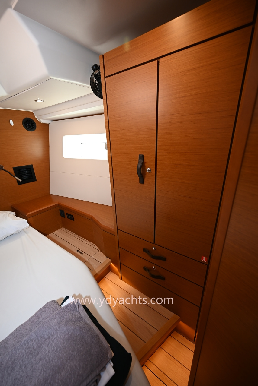 2019 Jeanneau 54 for sale (photo 41)
