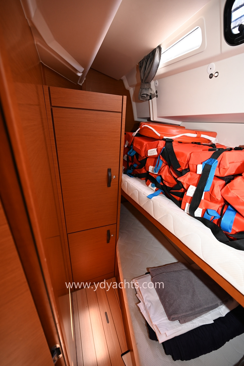 2019 Jeanneau 54 for sale (photo 43)