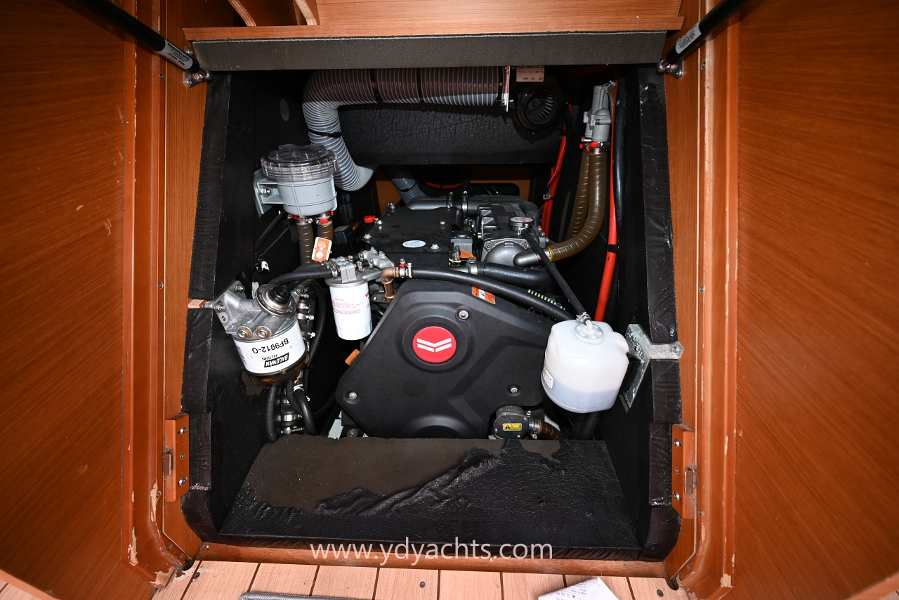 2019 Jeanneau 54 for sale (photo 44)