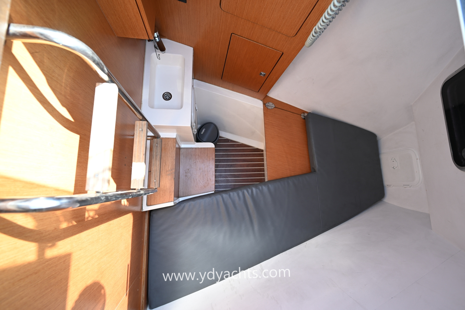 2019 Bavaria C50 zu verkaufen (photo 21)