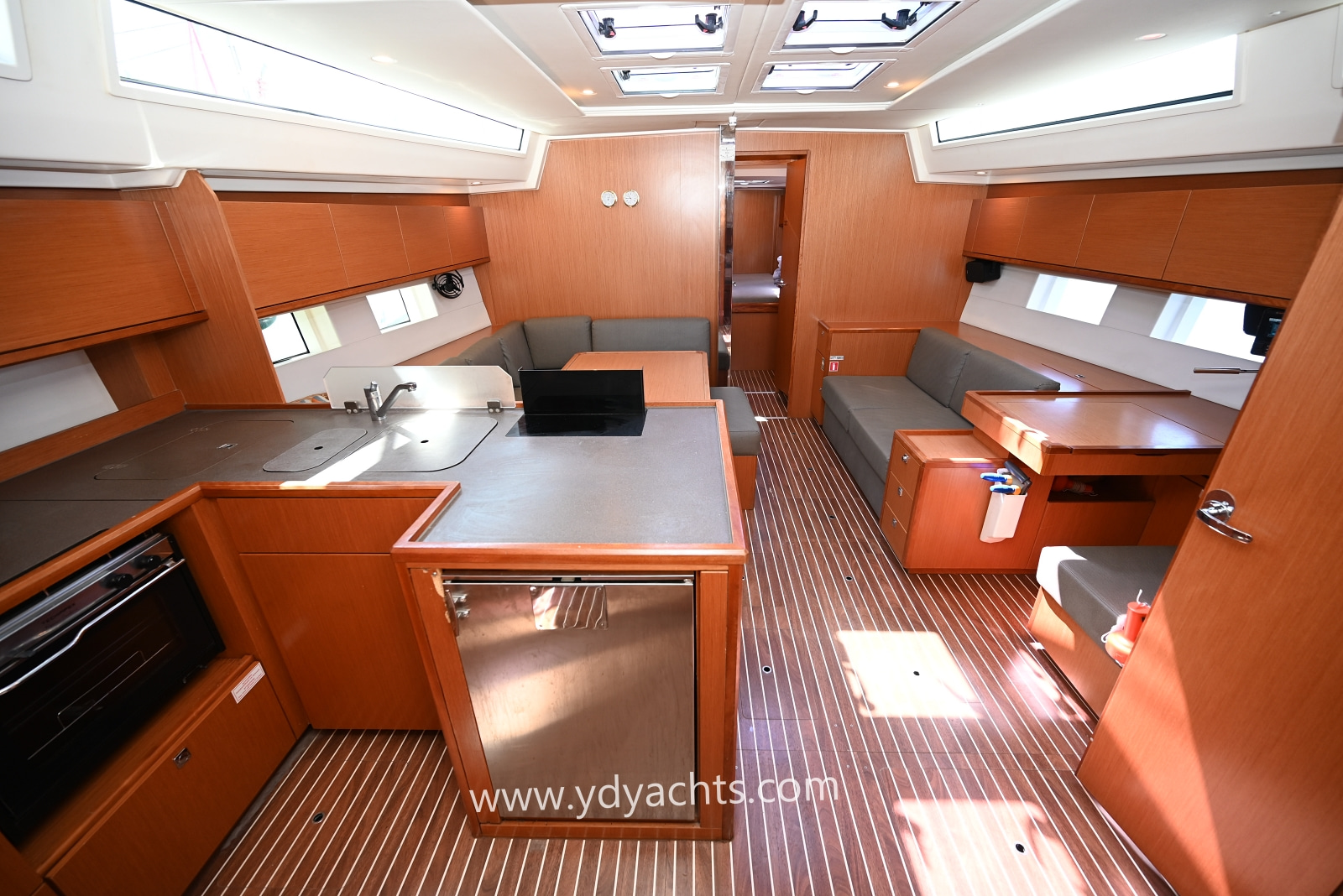 2019 Bavaria C50 zu verkaufen (photo 28)