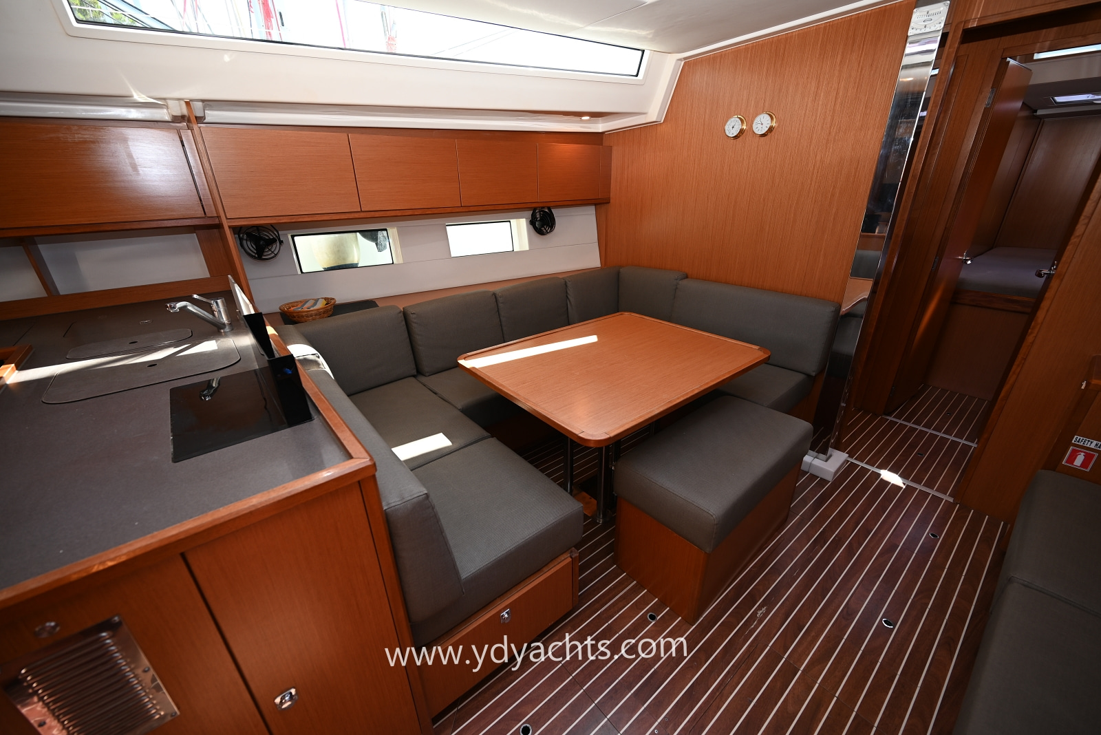 2019 Bavaria C50 zu verkaufen (photo 31)