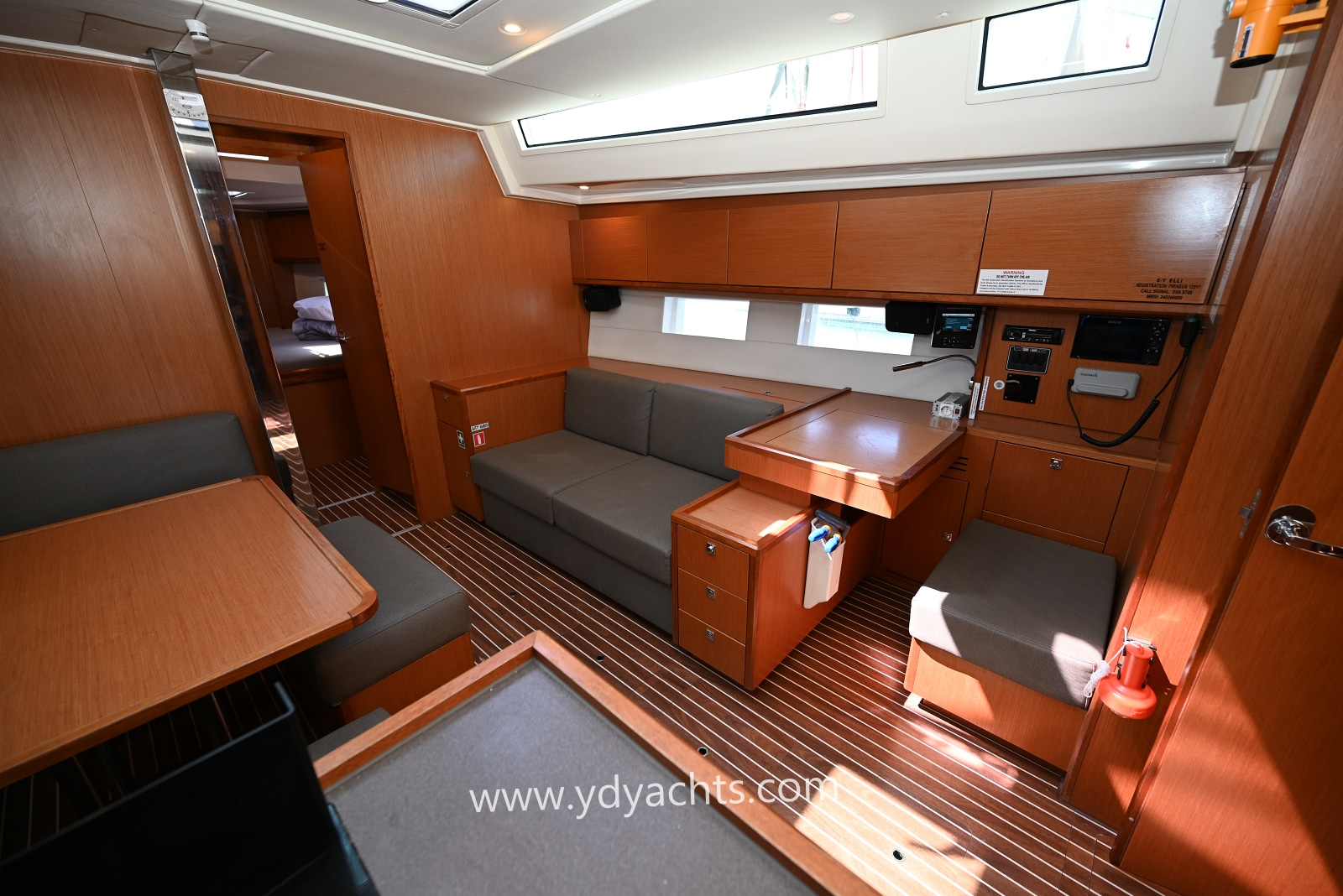 2019 Bavaria C50 zu verkaufen (photo 32)