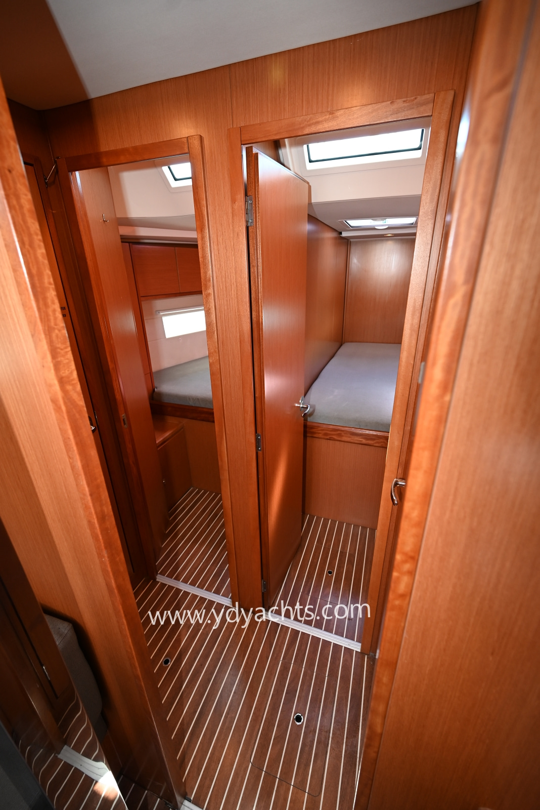 2019 Bavaria C50 zu verkaufen (photo 33)