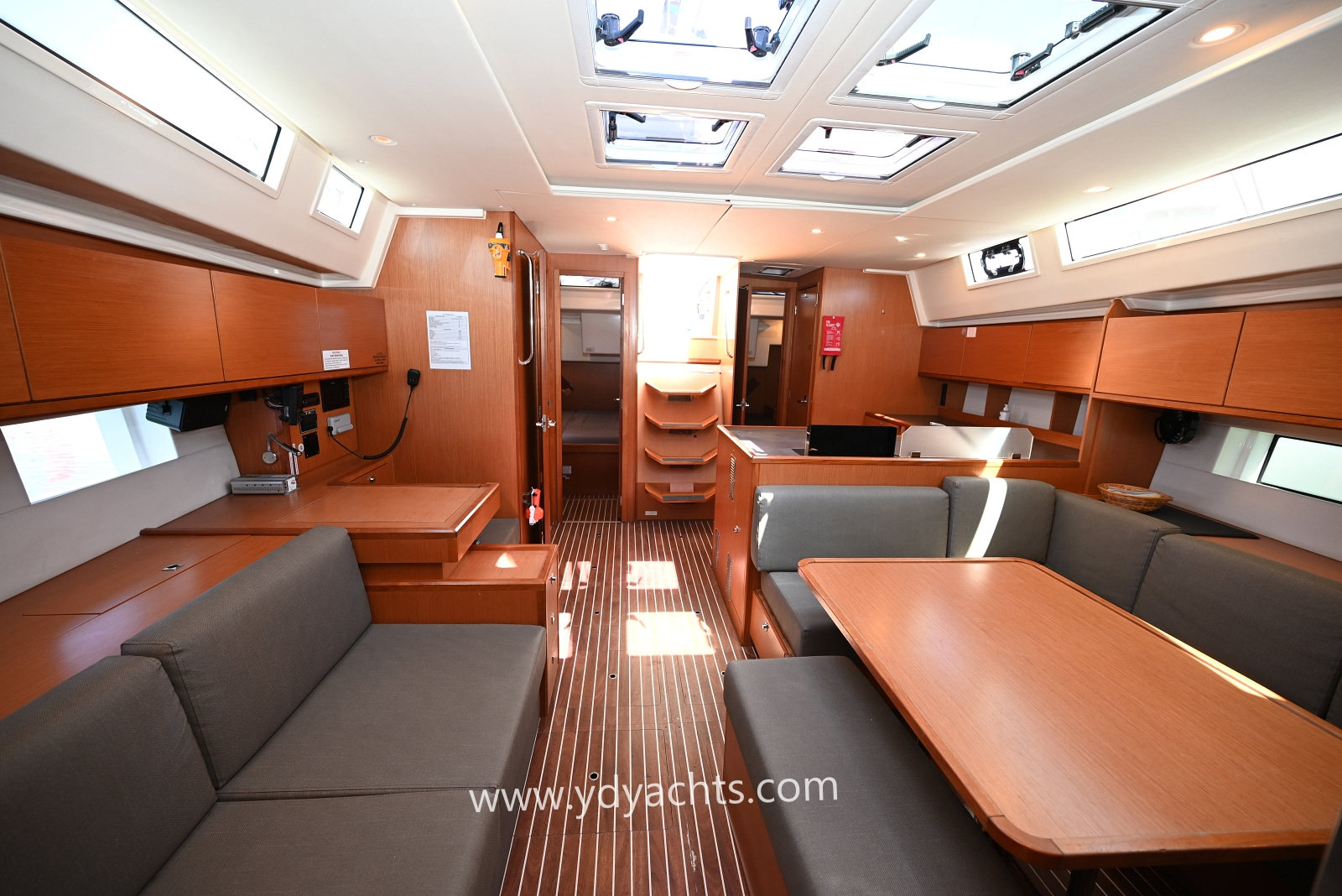 2019 Bavaria C50 zu verkaufen (photo 39)