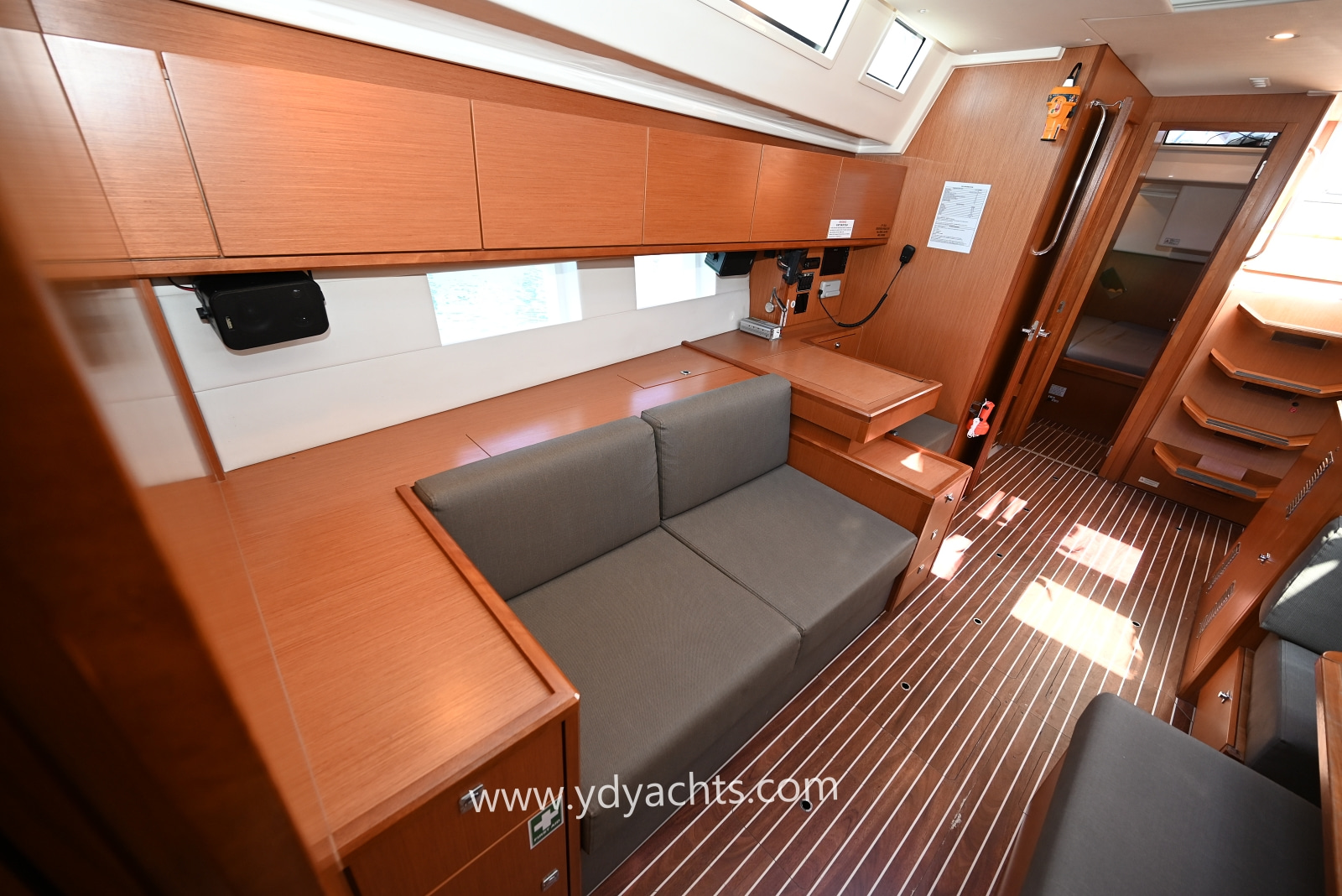 2019 Bavaria C50 zu verkaufen (photo 40)