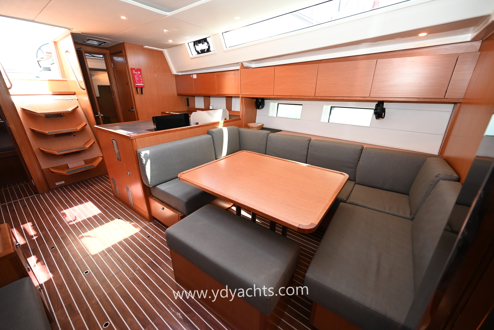 2019 Bavaria C50 zu verkaufen (photo 41)