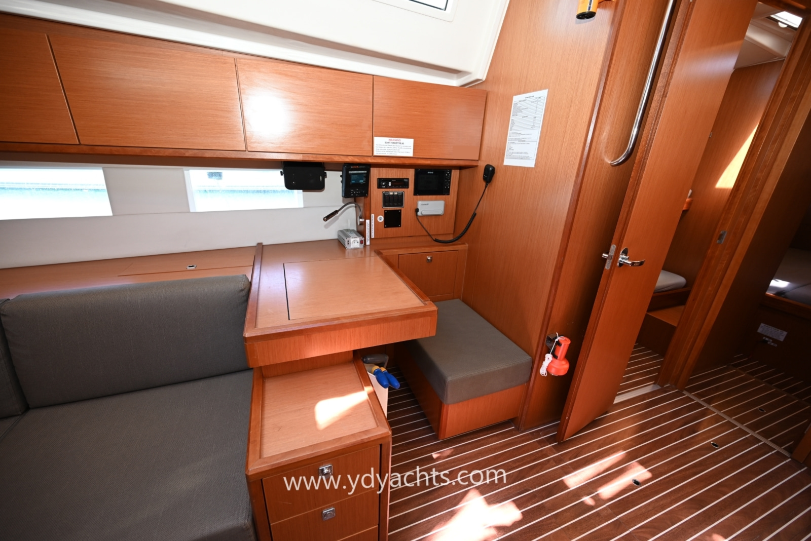 2019 Bavaria C50 zu verkaufen (photo 43)