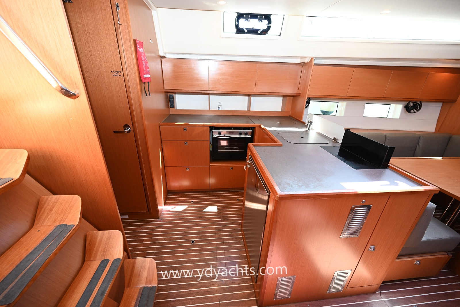 2019 Bavaria C50 zu verkaufen (photo 46)