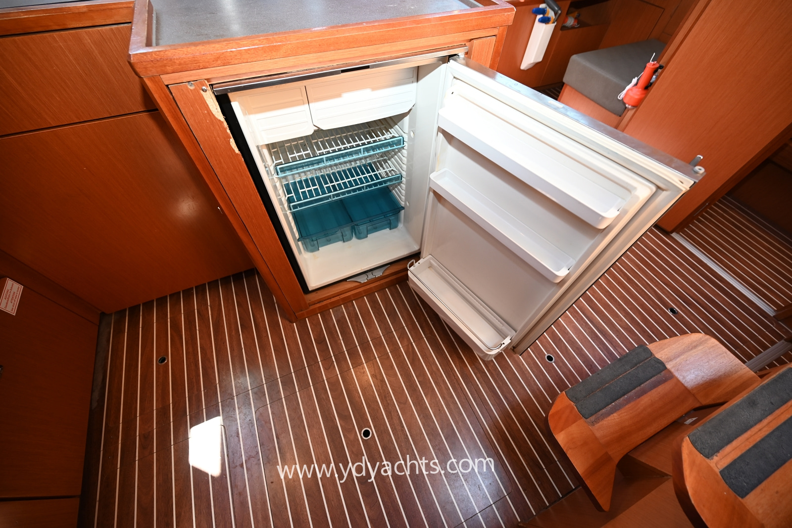2019 Bavaria C50 zu verkaufen (photo 48)