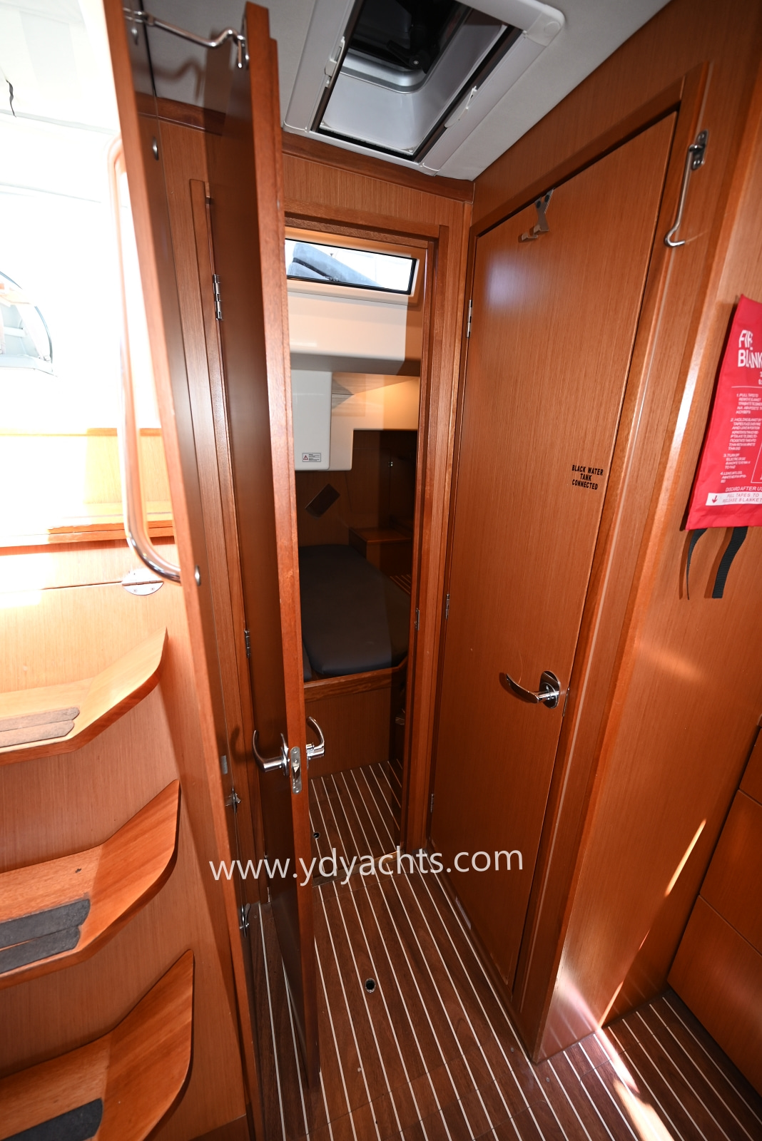 2019 Bavaria C50 zu verkaufen (photo 49)