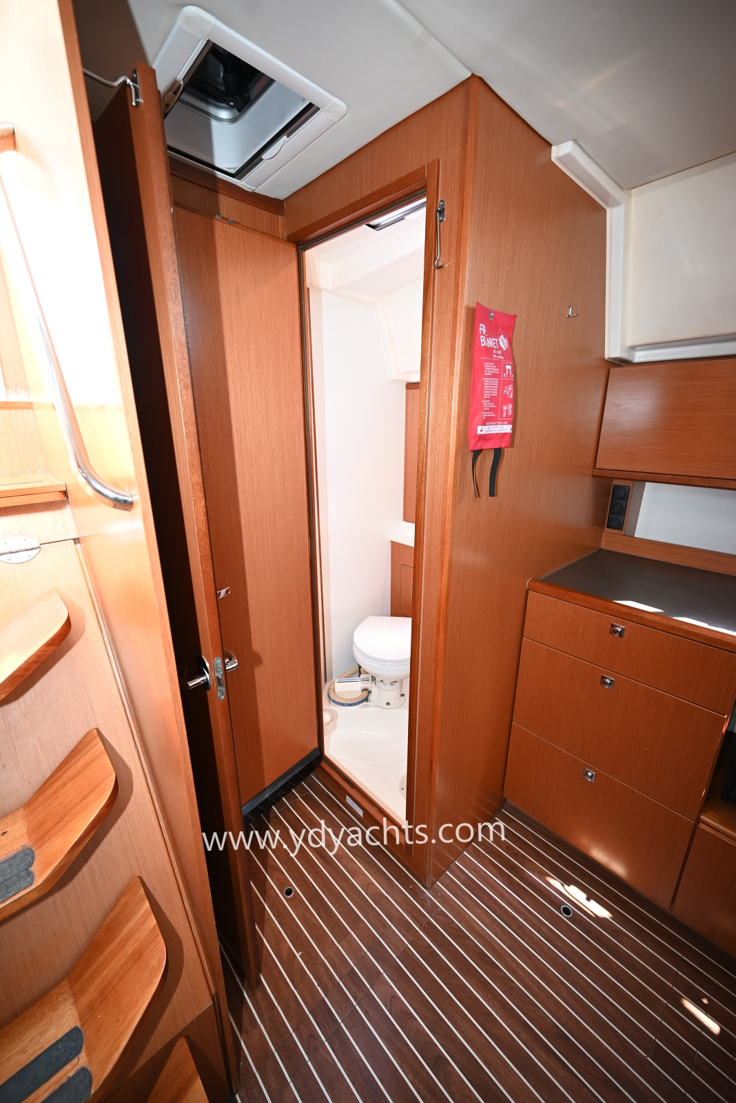 2019 Bavaria C50 zu verkaufen (photo 50)