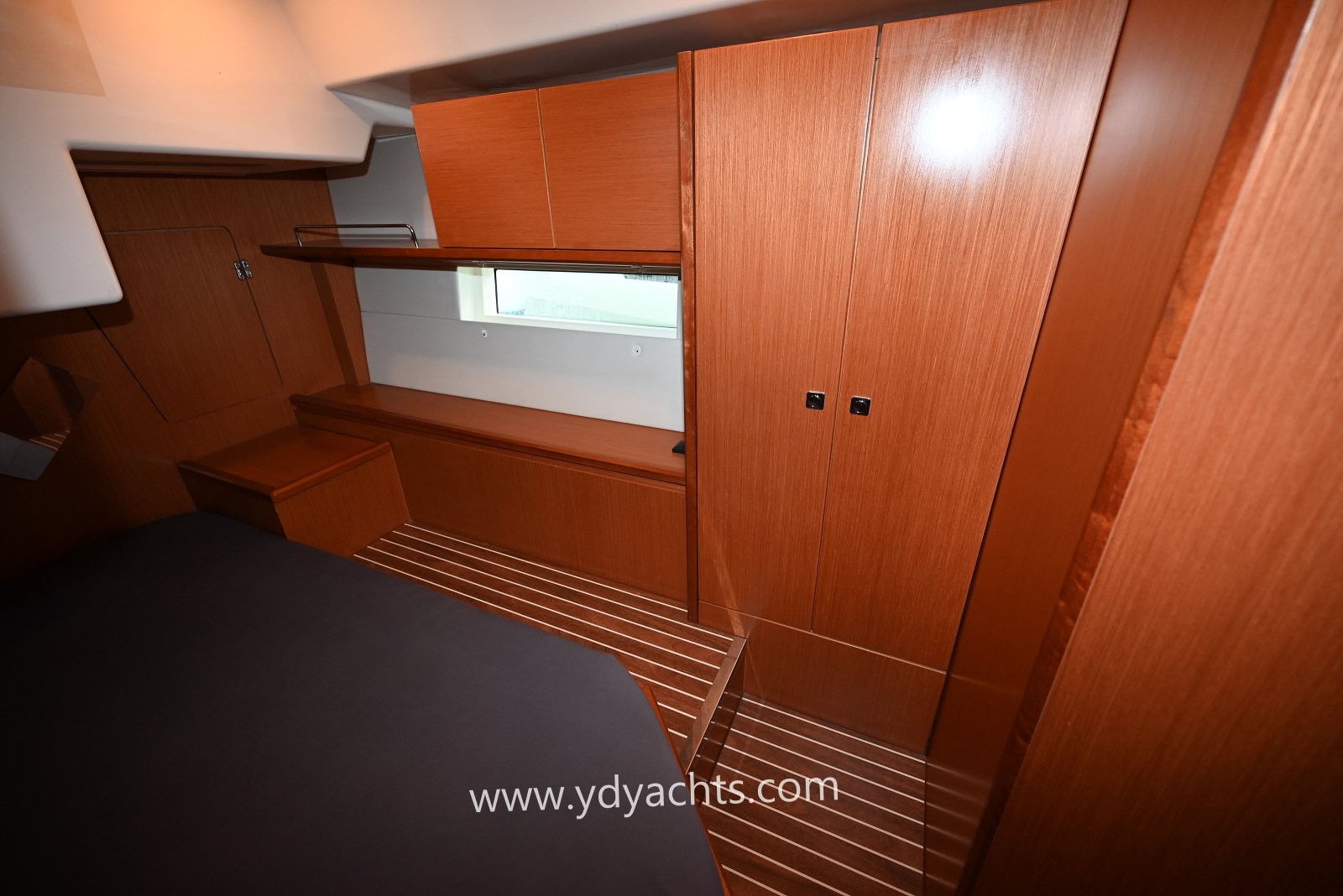 2019 Bavaria C50 zu verkaufen (photo 53)