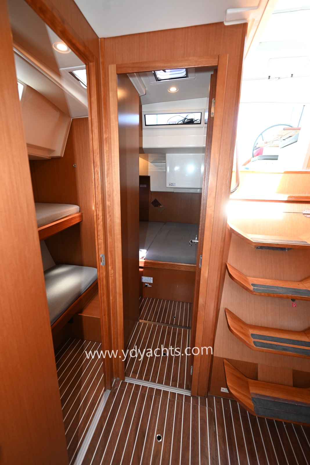 2019 Bavaria C50 zu verkaufen (photo 54)
