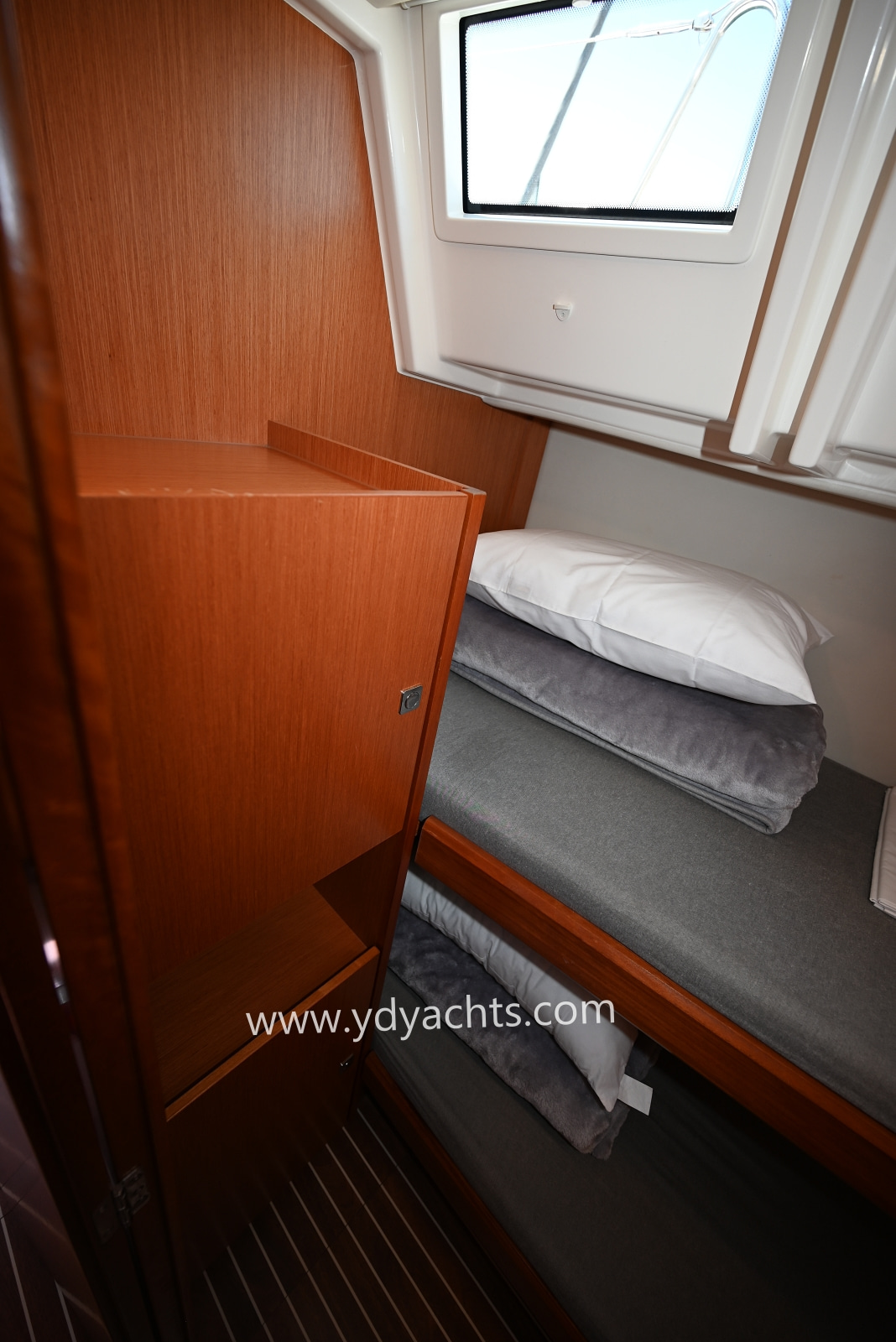 2019 Bavaria C50 zu verkaufen (photo 55)