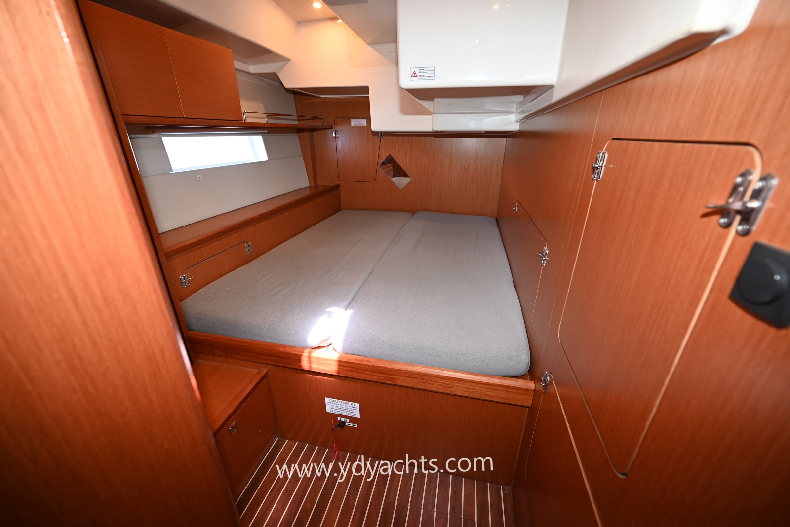 2019 Bavaria C50 zu verkaufen (photo 58)