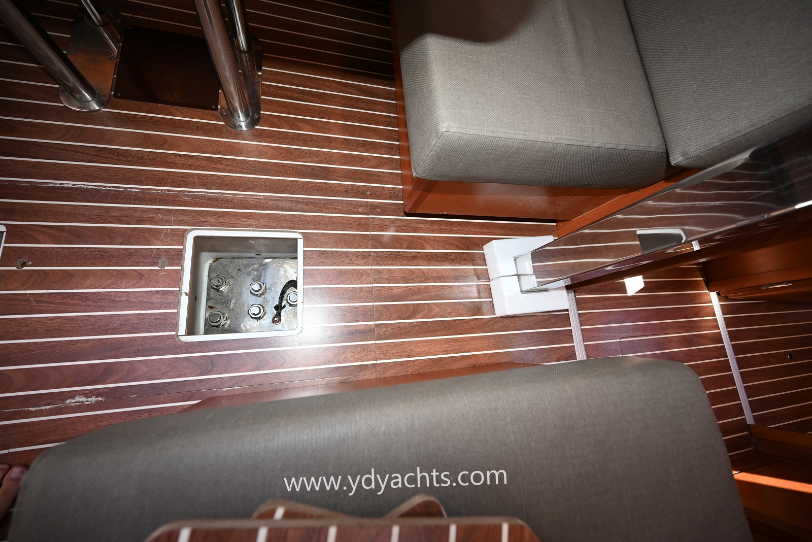 2019 Bavaria C50 zu verkaufen (photo 65)