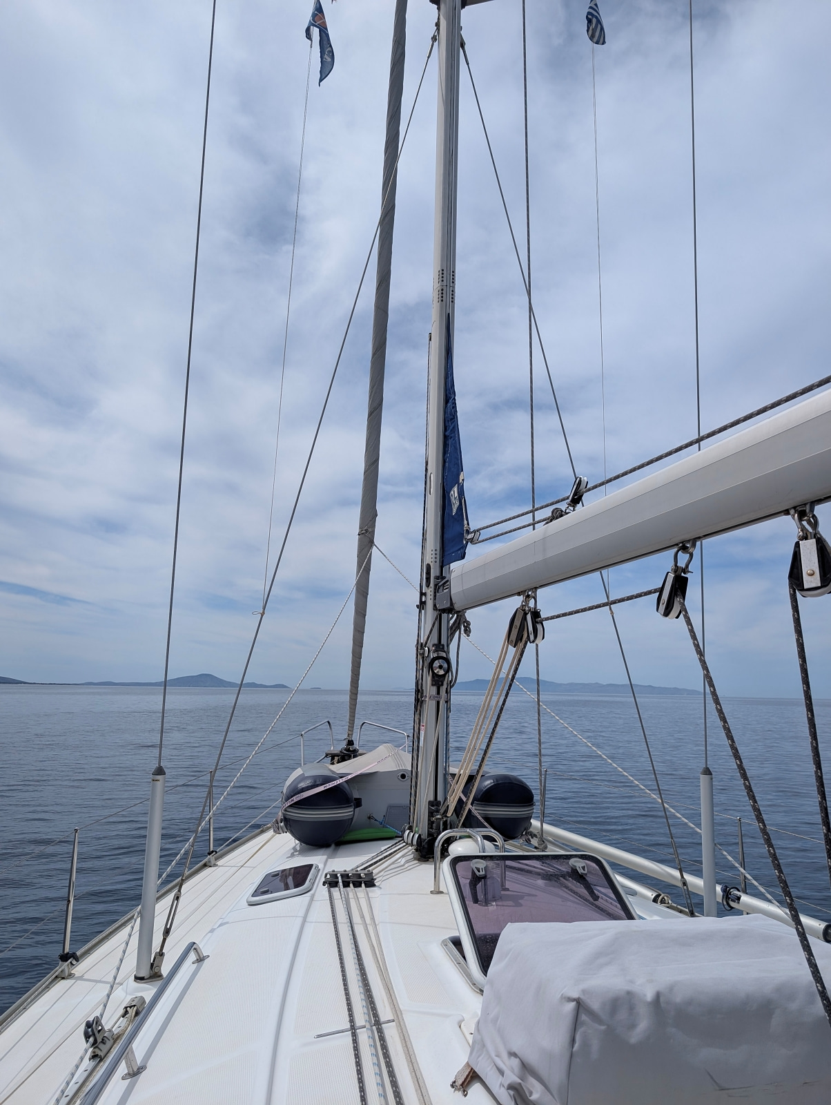 2003 Bavaria 38 for sale (photo 7)