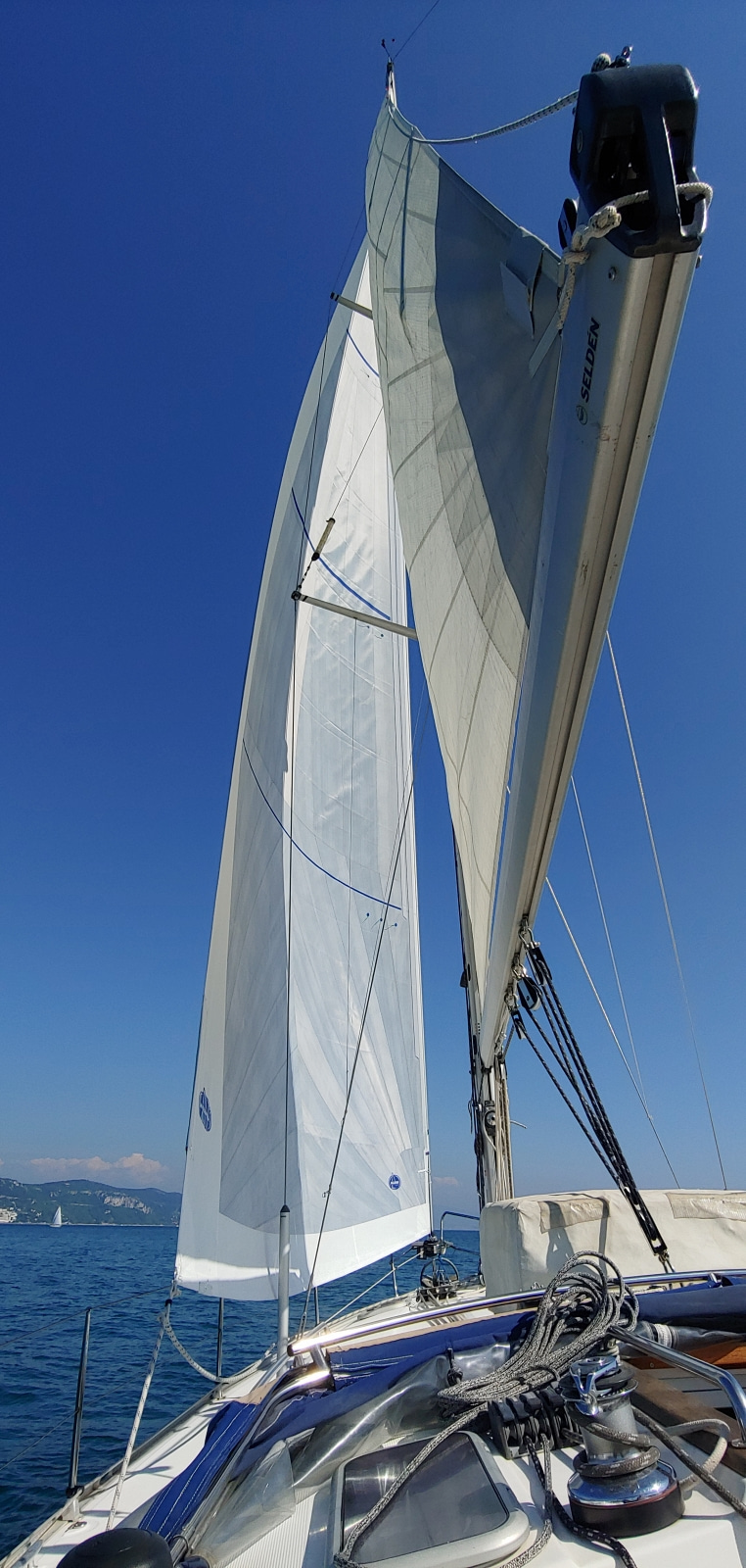 2003 Bavaria 38 for sale (photo 9)