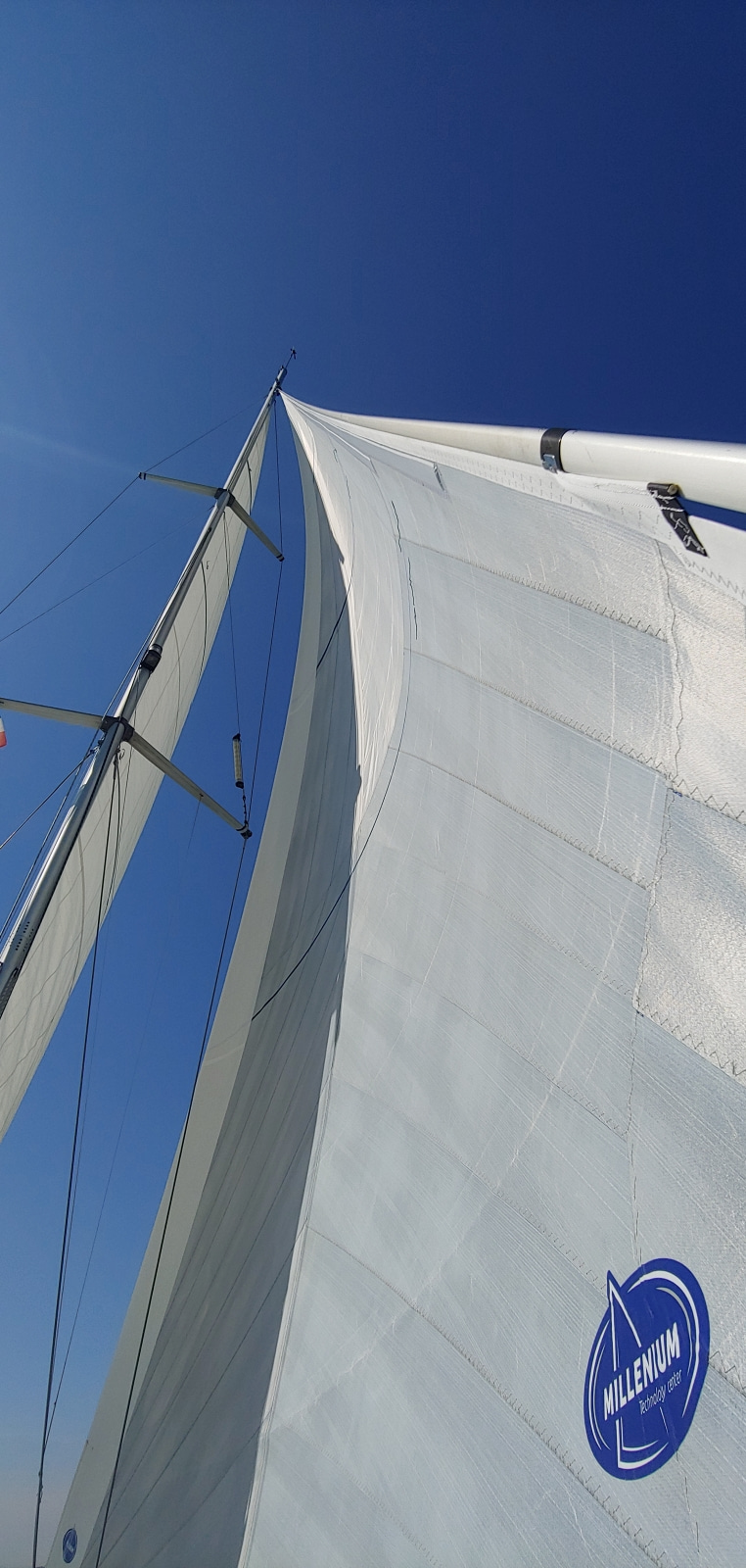 2003 Bavaria 38 for sale (photo 10)