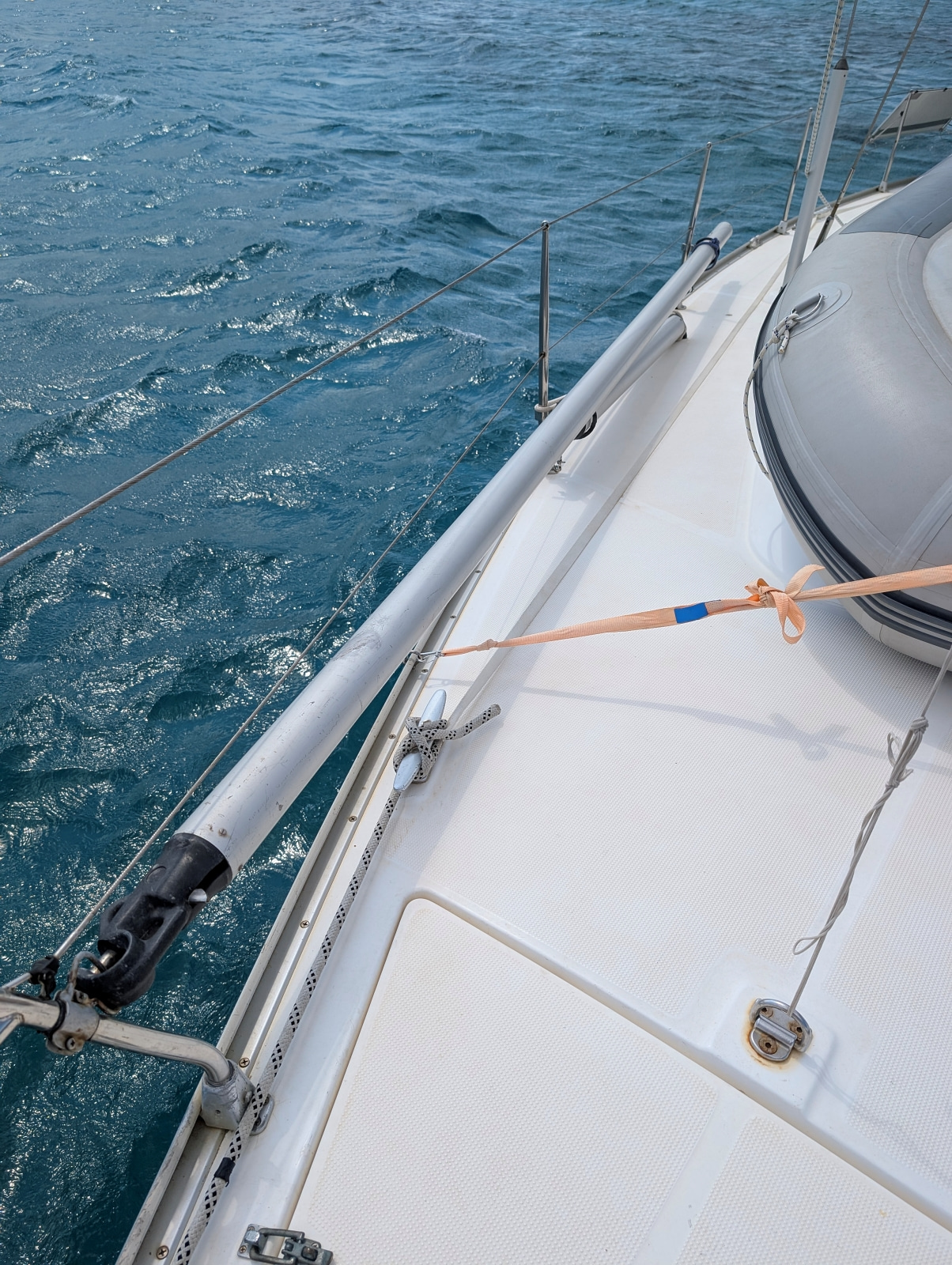 2003 Bavaria 38 for sale (photo 14)