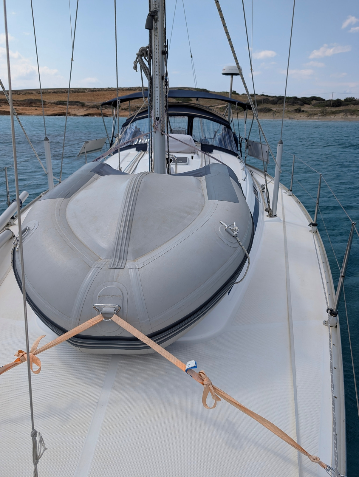 2003 Bavaria 38 for sale (photo 15)