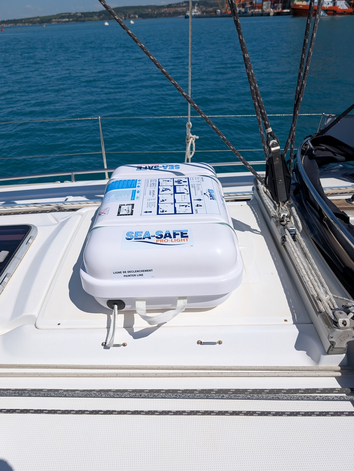 2003 Bavaria 38 for sale (photo 17)