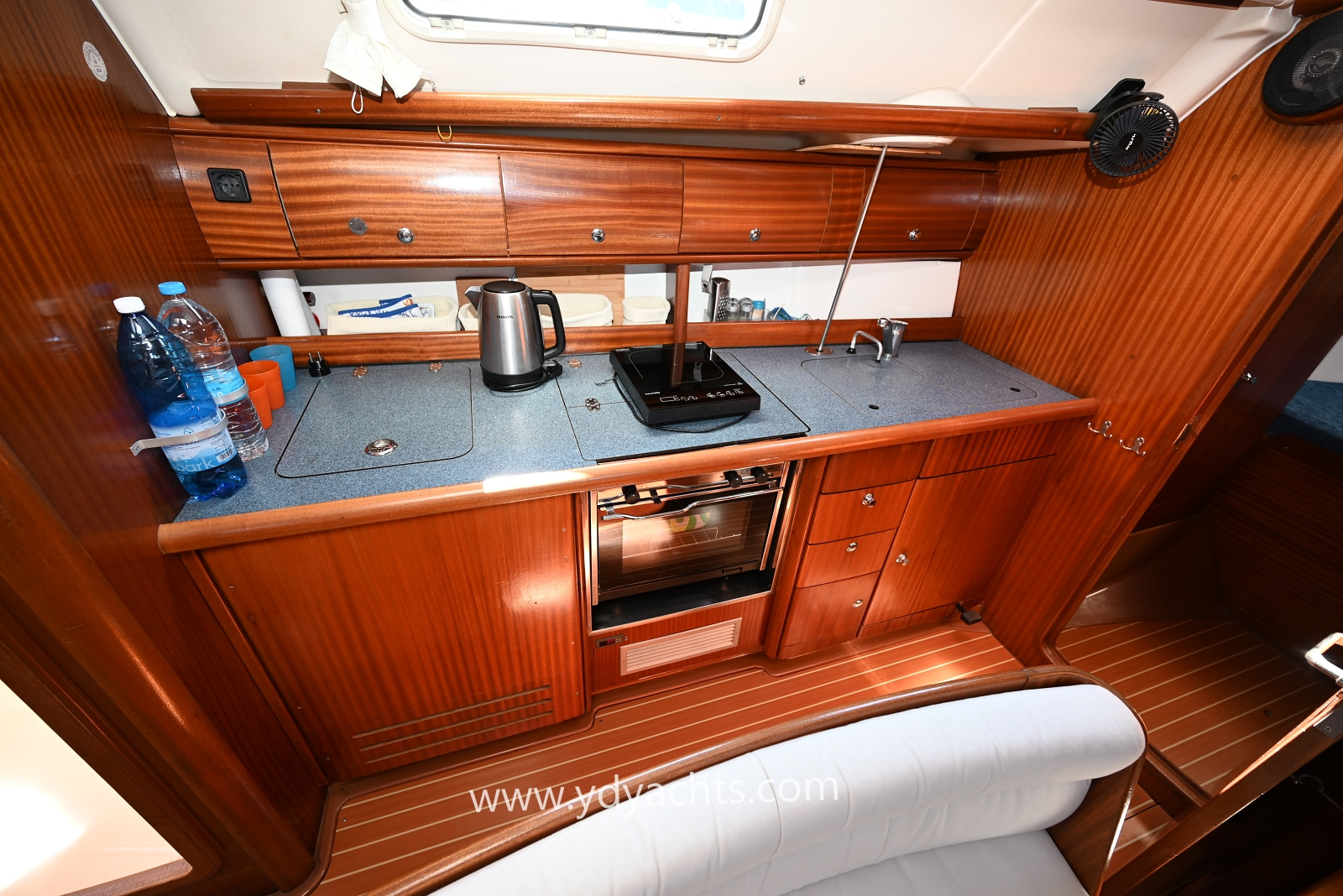 2003 Bavaria 38 for sale (photo 22)