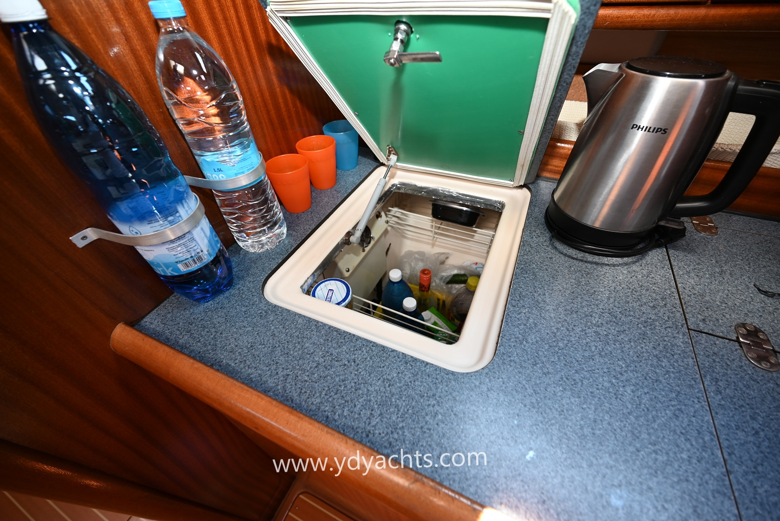 2003 Bavaria 38 for sale (photo 23)