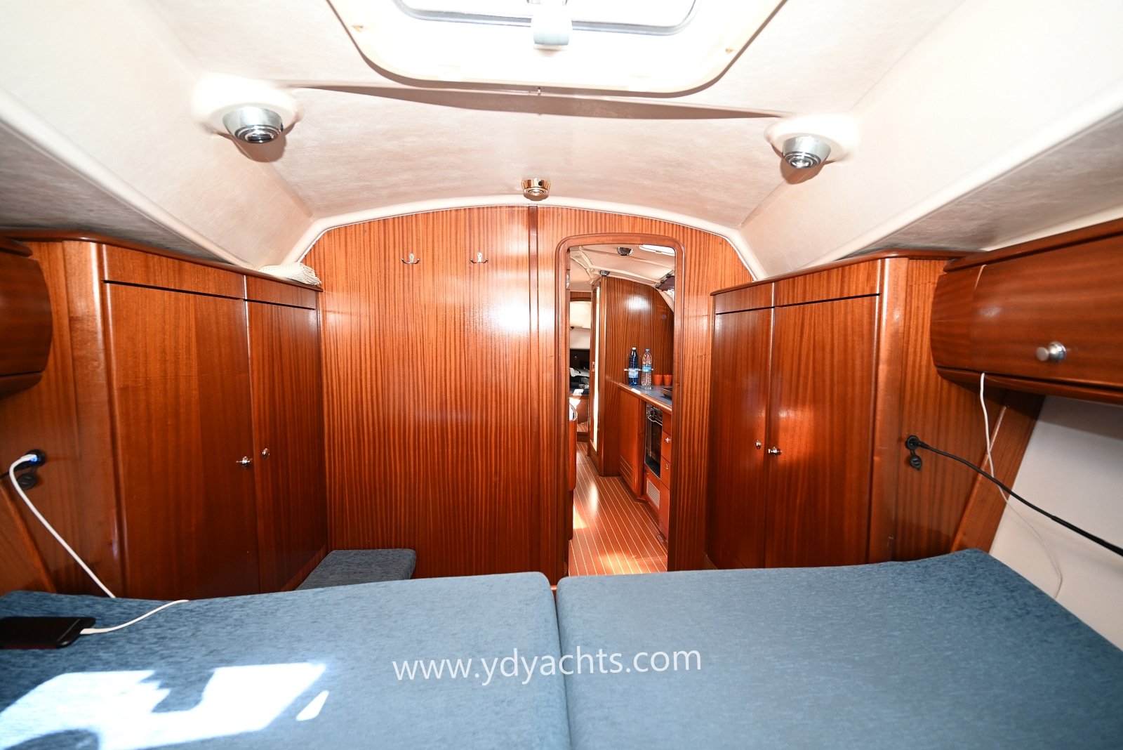 2003 Bavaria 38 for sale (photo 32)