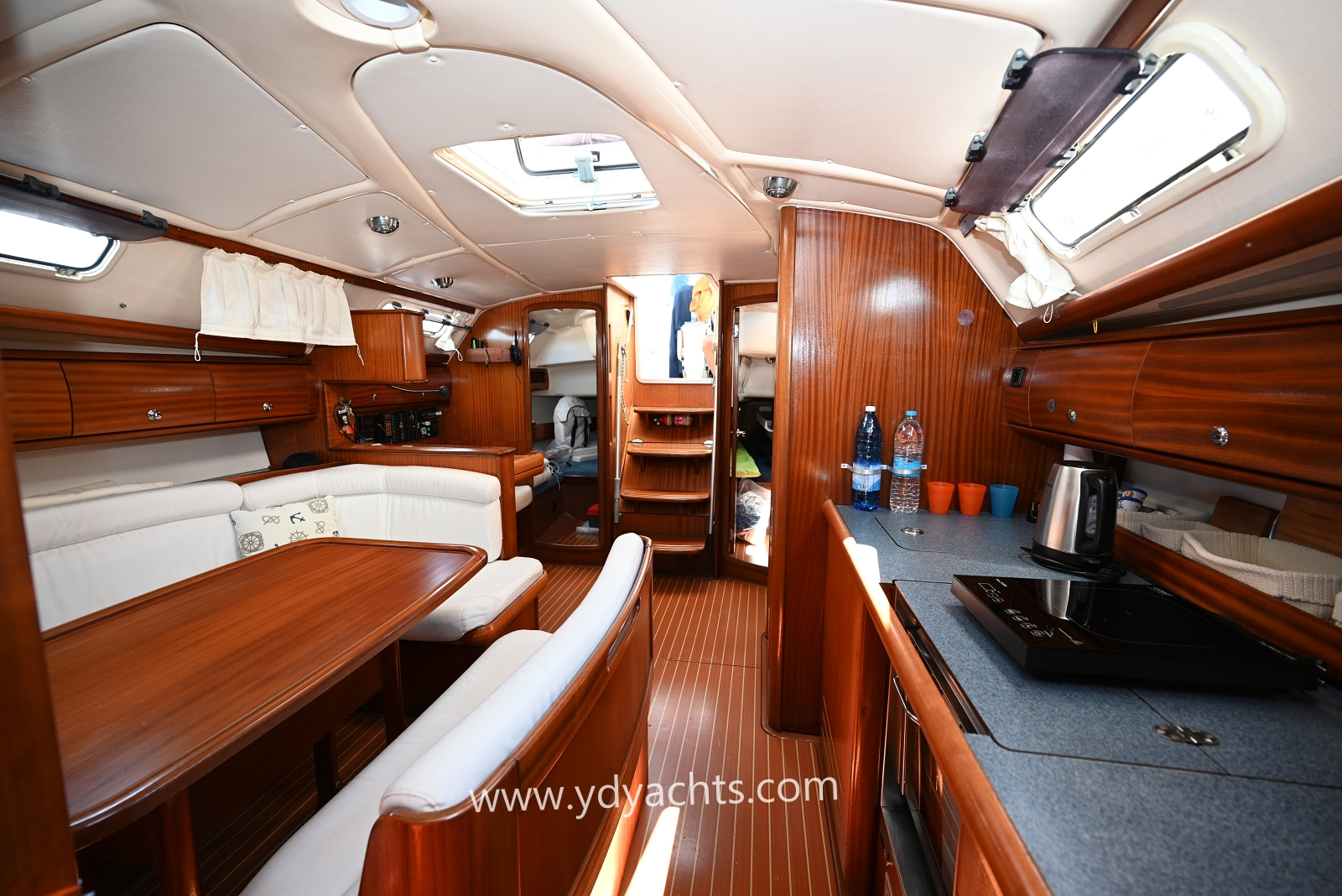 2003 Bavaria 38 for sale (photo 33)