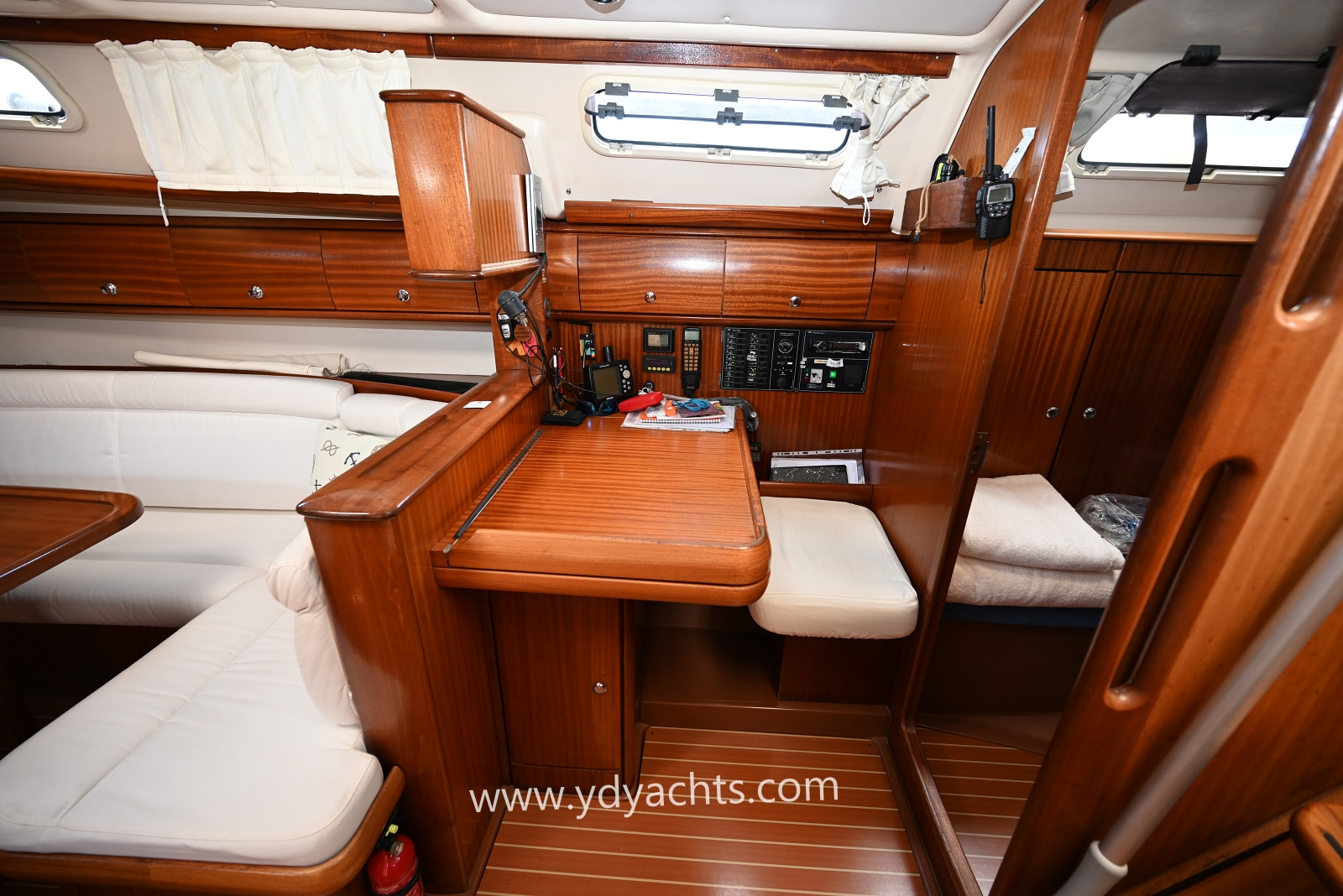 2003 Bavaria 38 for sale (photo 34)