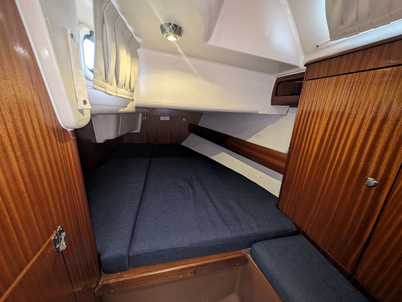 2003 Bavaria 38 for sale (photo 43)