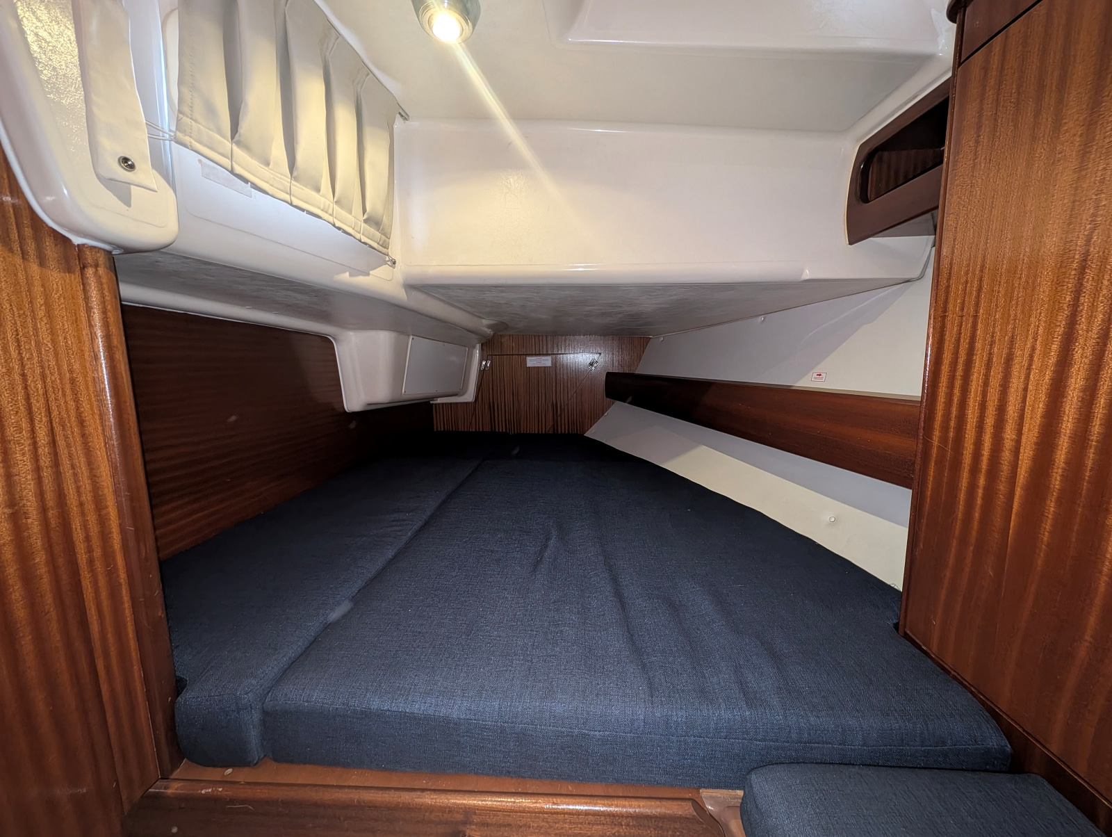 2003 Bavaria 38 for sale (photo 44)