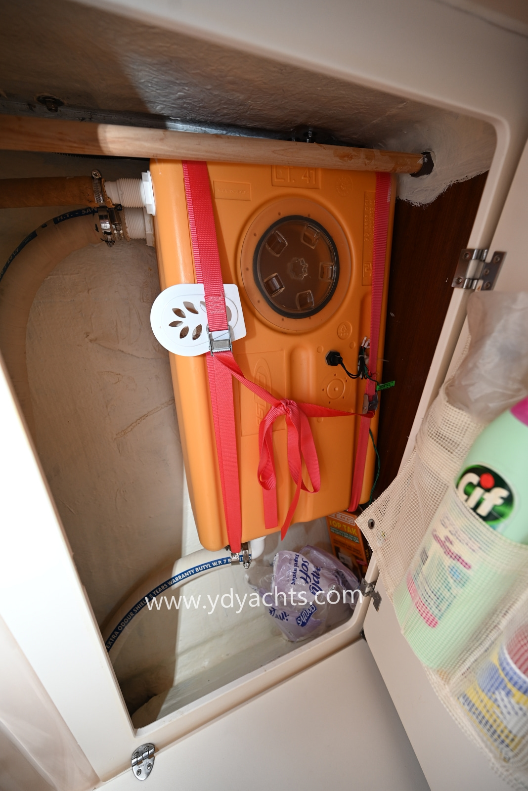 2003 Bavaria 38 for sale (photo 56)