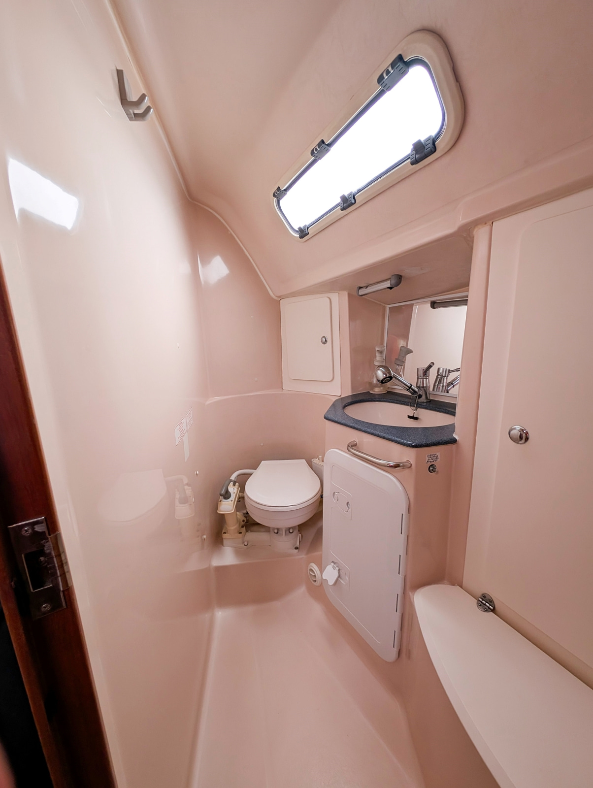 2003 Bavaria 38 for sale (photo 57)