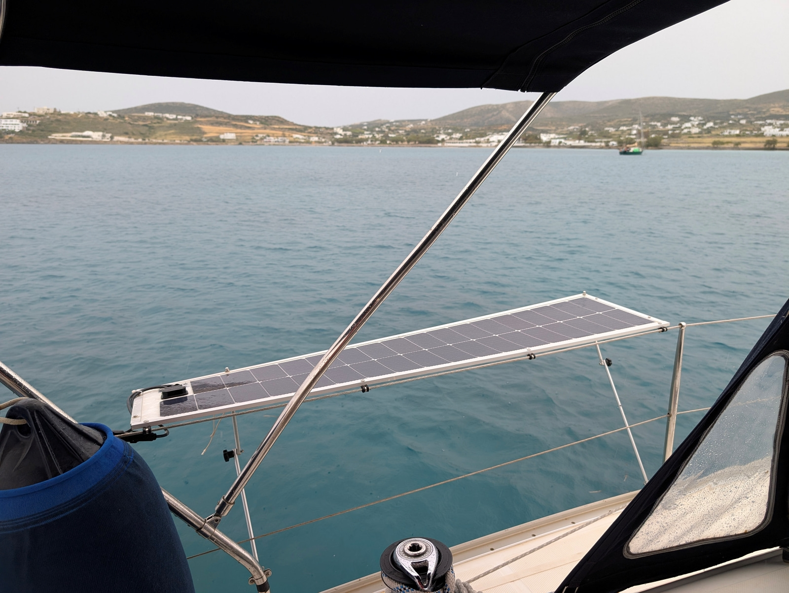 2003 Bavaria 38 for sale (photo 61)
