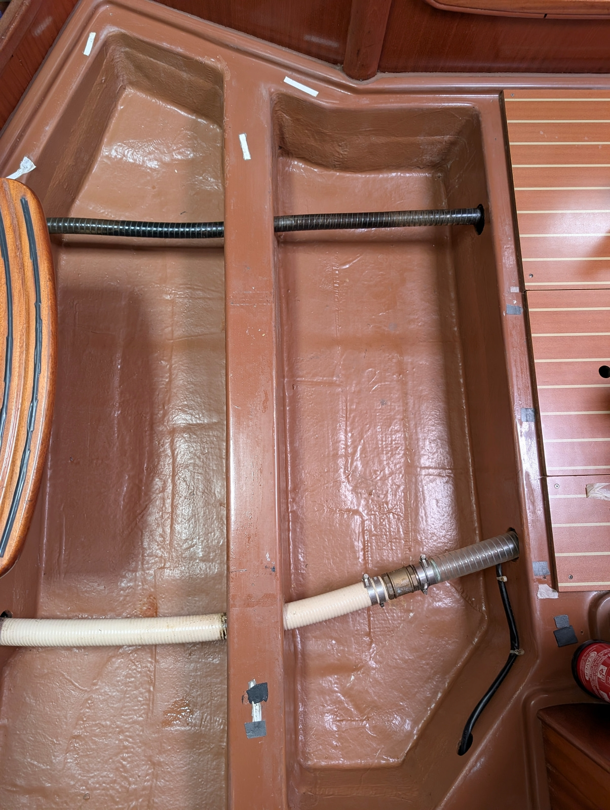 2003 Bavaria 38 for sale (photo 65)