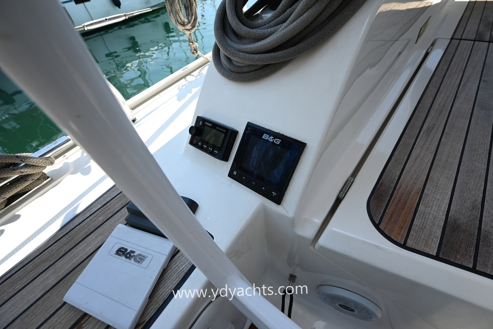2020 Bavaria Cruiser 46 for sale (photo 5)
