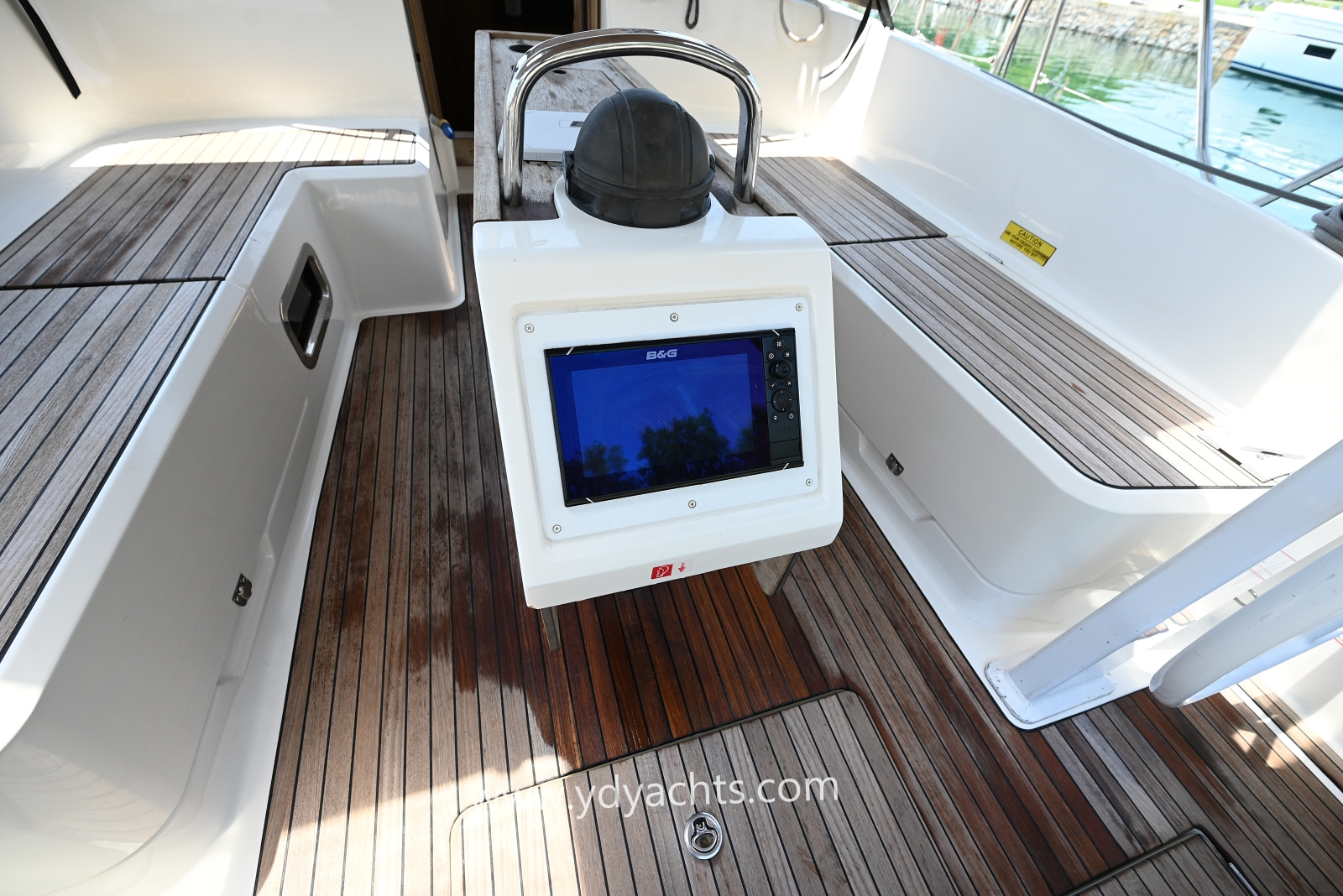2020 Bavaria Cruiser 46 for sale (photo 6)