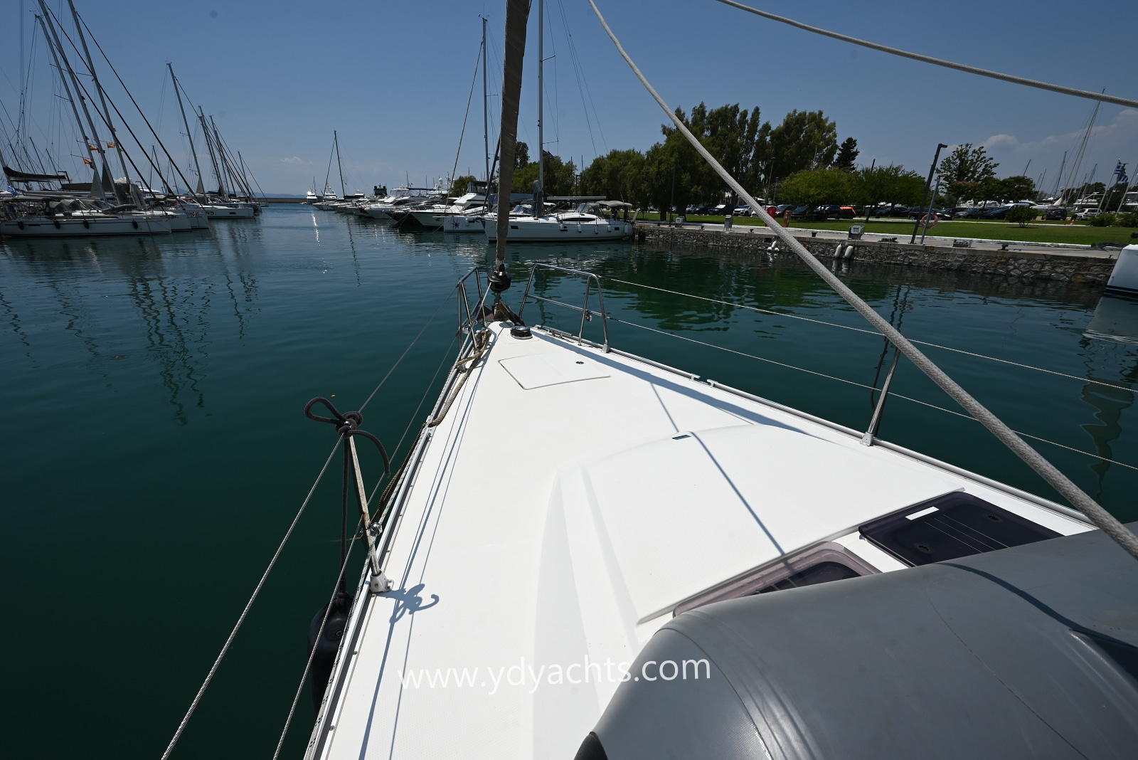 2020 Bavaria Cruiser 46 for sale (photo 10)