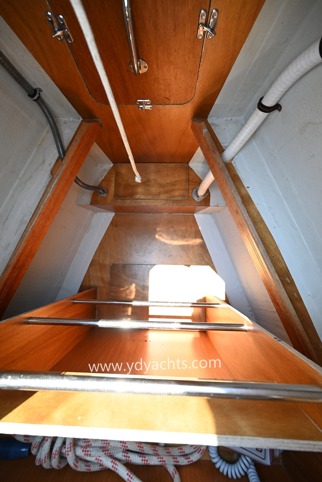 2020 Bavaria Cruiser 46 for sale (photo 11)