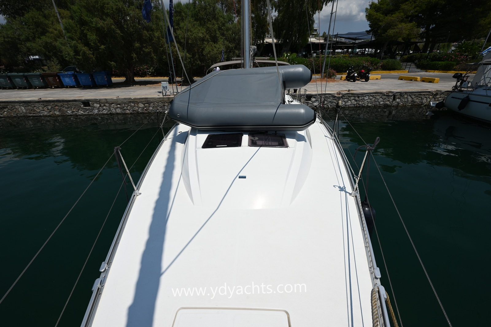2020 Bavaria Cruiser 46 for sale (photo 13)