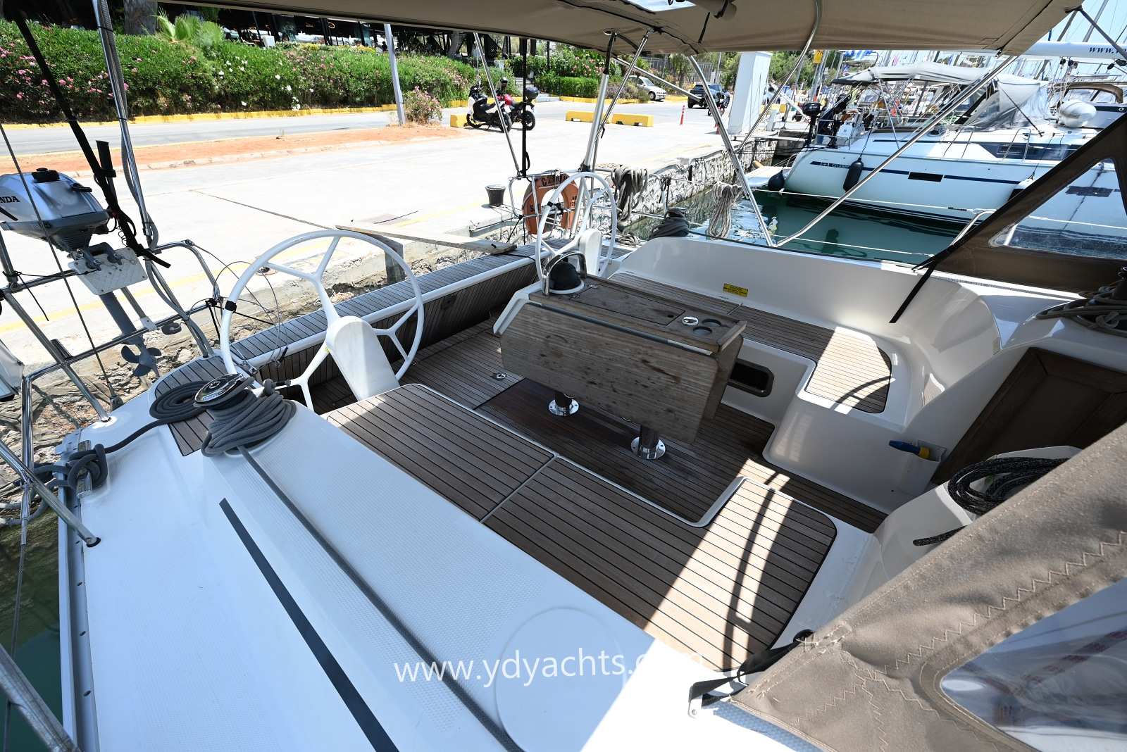 2020 Bavaria Cruiser 46 for sale (photo 15)