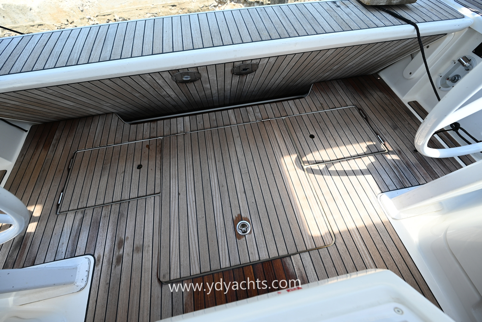 2020 Bavaria Cruiser 46 for sale (photo 16)